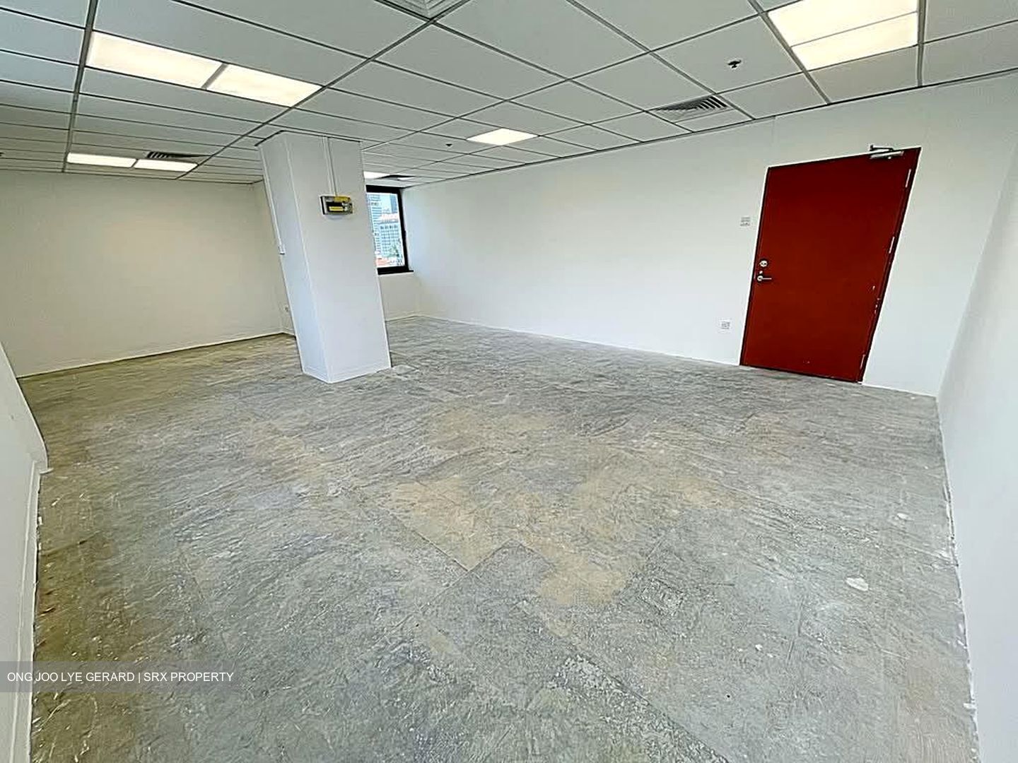 Og Albert Complex (D7), Office #568042251